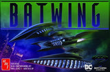 AMT Batwing Batman Forever 1/32 1290 Plastic Model Kit