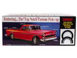 AMT 1955 Chevy Nomad Station Wagon Customizing Kit 1:25 1297