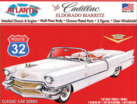 1956 Cadillac Eldorado Biarritz 1/32 Atlantis