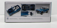 Revell Ford Bronco 1/25  85-4320 New Truck Plastic Model Kit - Shore Line Hobby