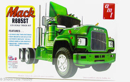 AMT Mack R685ST Semi Tractor Plastic Model Truck Kit 1/25 1039 - Shore Line Hobby