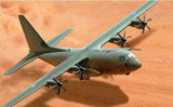 Hercules C-130J CS Transport Aircraft 1/48 Italeri 2746 - Shore Line Hobby