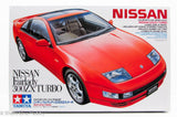 Nissan 300ZX Turbo Tamiya 24087 1/24 New Sports Car Model Kit - Shore Line Hobby