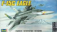 F-15C Eagle 1/48 Revell Monogram - Shore Line Hobby