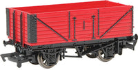 Bachmann Thomas & Friends Open Red Wagon HO Scale Freight Car 77037