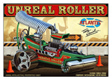 ATLANTIS MODELS Tom Daniel Unreal Roller 1/24 plastic model kit 5698