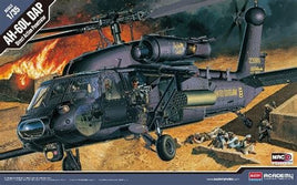 Academy AH-60 Black Hawk DAP Helicopter 1:35 12115 Plastic Model Kit Plastic Model Kit Academy 