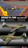 USAAF B-29A 