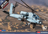 Academy 12129 AH-64A ANG "South Carolina" 1:35 12129 Helicopter Model Kit