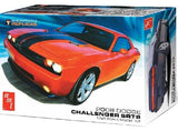 AMT 1075 2008 Dodge Challenger SRT8 1:25 Plastic Model Kit - Shore Line Hobby