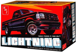 AMT 1994 FORD F-150 LIGHTNING PICKUP 1:25 SCALE MODEL KIT 1110 Truck Model Kit AMT 