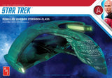 AMT Star Trek Romulan Warbird Battlecruiser 1:3200 1125 Plastic Model Kit