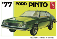 AMT 1129 1977 Ford Pinto 1/25 Plastic Model Kit - Shore Line Hobby