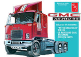 AMT GMC Astro 95 1/25 1140 Plastic Model Kit Truck - Shore Line Hobby