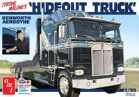AMT Tyrone Malone Kenworth Transporter 
