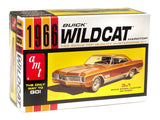 AMT 1966 Buick Wildcat 1/25 Scale Model Kit 1175 - Shore Line Hobby