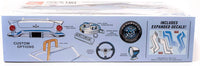 AMT 1957 Ford Thunderbird 1/16 1206 Plastic Model Kit Plastic Model Kit AMT 