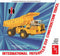 AMT International Payhauler 350 Construction Dump Truck 1/25 1209 Truck Model Kit AMT 