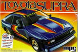 MPC 1983 Toyota Celica Supra 1/25 891 Plastic Model Kit