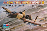 Hobby Boss A-10 Thunderbolt II 1/72 80266