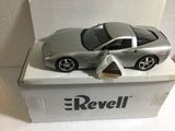 Revell 2006 Corvette Coupe Promo Model 0965 1:25