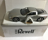 Revell 2006 Corvette Coupe Promo Model