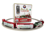 CHRISTMAS LIGHT EXPRESS LIONCHIEF SET W/ BLUETOOTH 5.0