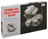 Honda 750 Four Cylinder Engine Minicraft 11202 1/3 Scale Working Model
