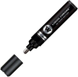 Molotow Liquid Chrome Marker - Large 5mm Nib Model Detail Parts Molotow 