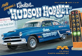 1/25 1954 Fabulous Hudson Hornet Matty Winspur's Stock Car - Shore Line Hobby