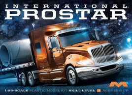 1/25 International ProStar Truck Cab - Shore Line Hobby