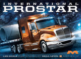 1/25 International ProStar Truck Cab - Shore Line Hobby