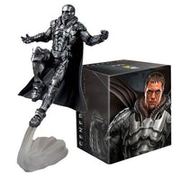 Moebius Display Model Man of Steel GENERAL ZOD Prefinished Resin 1/8 Scale