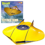 Moebius Models 817 1:32 Scale VTTBS Flying Sub Revised