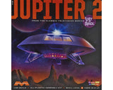 Moebius Models Lost in Space Jupiter 2 1:35 913 Plastic Model Kit
