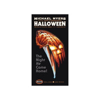 Moebius Models Halloween Michael Myers 970 Plastic Model Kit