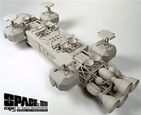 MPC Space 1999 Eagle Transporter Plastic Model Kit 1/48 825 Science Fiction Model Kit MPC 
