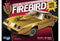 MPC 1979 Pontiac Firebird 1/16 Large Scale 862 Plastic Model Kit Car Model Kit MPC 