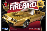 MPC 1979 Pontiac Firebird 1/16 Large Scale 862 Plastic Model Kit - Shore Line Hobby