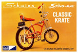 Schwinn Sting Ray Classic Krate MPC 914 1/8 Plastic Model Kit - Shore Line Hobby