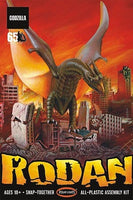 Polar Lights Rodan Flying Dragon from Godzilla Movie Model Kit
