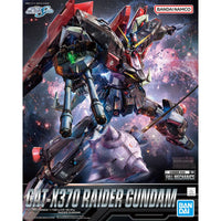 Gundam Seed Full Mechanics 1/100 Raider Gundam