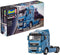 Revell Germany Man TGX XLX 07426 1/24 Plastic Model Truck Kit Truck Model Kit Revell Germany 