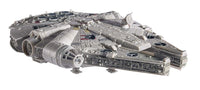 Revell Star Wars Millennium Falcon Snap 1:72 Scale 1822 Plastic Model Kit Science Fiction Model Kit Revell USA 