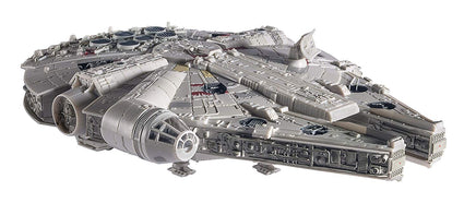 Revell Star Wars Millennium Falcon Snap 1:72 Scale 1822 Plastic Model Kit Science Fiction Model Kit Revell USA 