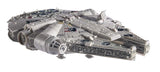 Revell Star Wars Millennium Falcon Snap 1822 Plastic Model Kit - 50% off! - Shore Line Hobby