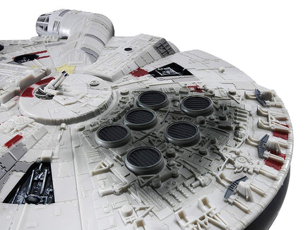 Revell Star Wars Millennium Falcon Snap 1:72 Scale 1822 Plastic Model Kit Science Fiction Model Kit Revell USA 