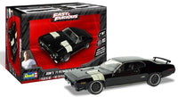 Revell  Fast & Furious Dom's 1971 Plymouth GTX (2 in 1) 1/24 4477 - Shore Line Hobby
