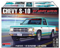 Revell 1993 Chevy S-10 