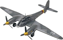 Revell Messerschmitt Me 410B-6/R-2 Plastic Model Kit 1/48 85-5990 Plastic Model Kit Revell USA 